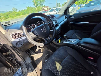2015 Dodge Journey SXT - miniatura 28