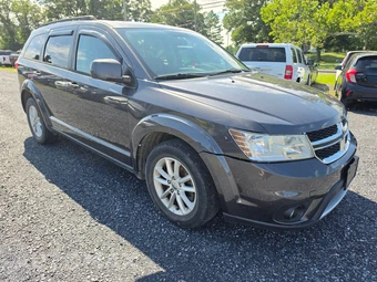 2015 Dodge Journey SXT - miniatura 3