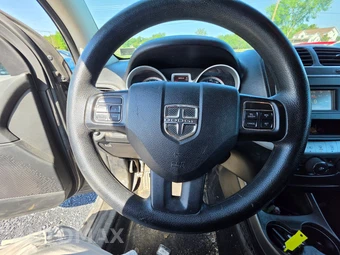 2015 Dodge Journey SXT - miniatura 30