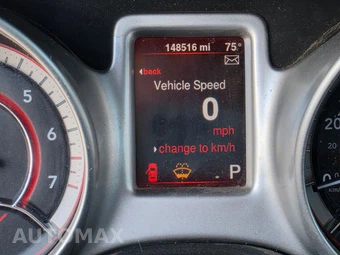2015 Dodge Journey SXT - miniatura 31