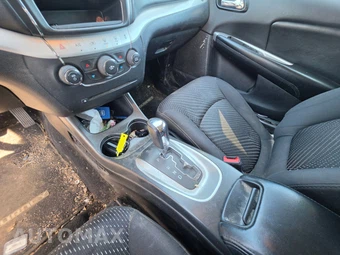 2015 Dodge Journey SXT - miniatura 33