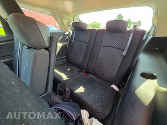 2015 Dodge Journey SXT - miniatura 35