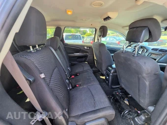2015 Dodge Journey SXT - miniatura 36