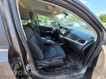2015 Dodge Journey SXT - miniatura 37