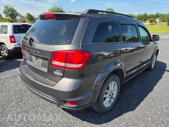 2015 Dodge Journey SXT - miniatura 5
