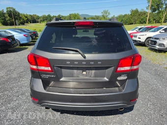 2015 Dodge Journey SXT - miniatura 6