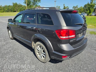 2015 Dodge Journey SXT - miniatura 7