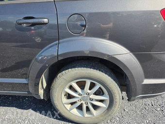 2015 Dodge Journey SXT - miniatura 9