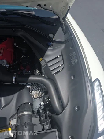 2015 Ferrari California T - miniatura 18