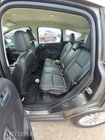 2015 Ford C-MAX Energi SEL – miniatura 10