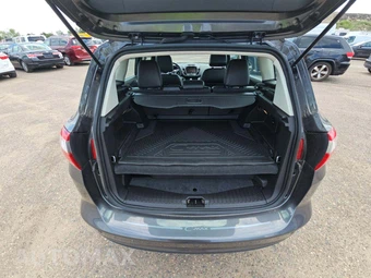 2015 Ford C-MAX Energi SEL – miniatura 11