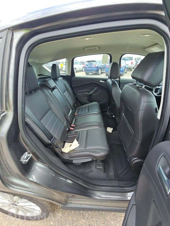 2015 Ford C-MAX Energi SEL – miniatura 13