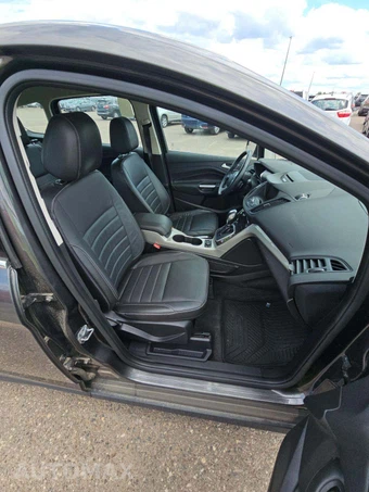 2015 Ford C-MAX Energi SEL – miniatura 15