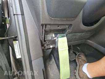 2015 Ford C-MAX Energi SEL – miniatura 24