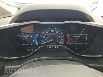 2015 Ford C-MAX Energi SEL – miniatura 6