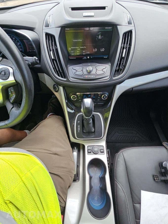 2015 Ford C-MAX Energi SEL – miniatura 7