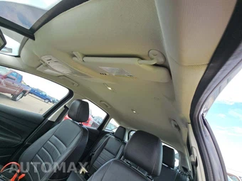 2015 Ford C-MAX Energi SEL – miniatura 8