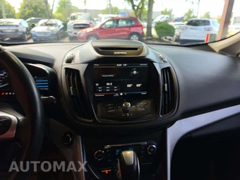2015 Ford C-MAX Energi SEL - miniatura 10