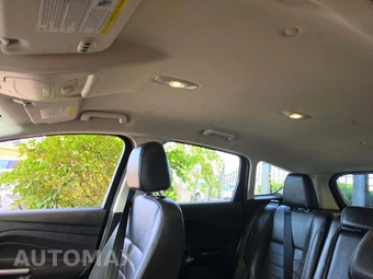 2015 Ford C-MAX Energi SEL - miniatura 11