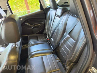 2015 Ford C-MAX Energi SEL - miniatura 13