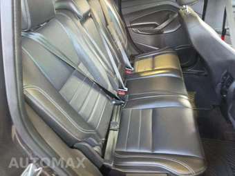 2015 Ford C-MAX Energi SEL - miniatura 16