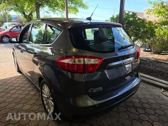 2015 Ford C-MAX Energi SEL - miniatura 2