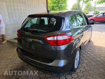 2015 Ford C-MAX Energi SEL - miniatura 3