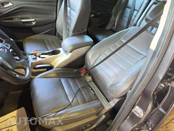 2015 Ford C-MAX Energi SEL - miniatura 6