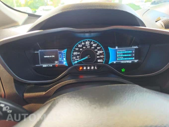 2015 Ford C-MAX Energi SEL - miniatura 9