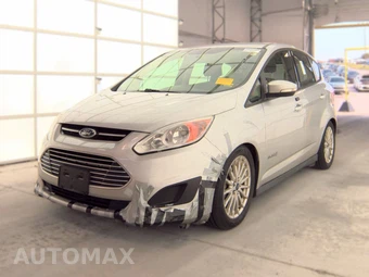 2015 Ford C-MAX Hybrid SE