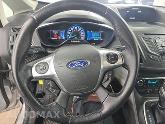 2015 Ford C-MAX Hybrid SE – miniatura 10