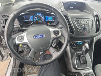 2015 Ford C-MAX Hybrid SE – miniatura 11