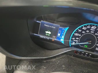 2015 Ford C-MAX Hybrid SE – miniatura 12