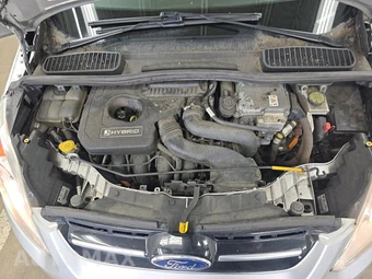 2015 Ford C-MAX Hybrid SE – miniatura 15