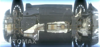 2015 Ford C-MAX Hybrid SE – miniatura 18