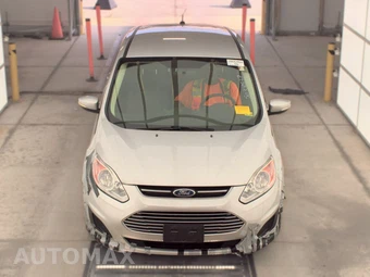 2015 Ford C-MAX Hybrid SE – miniatura 2