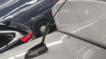 2015 Ford C-MAX Hybrid SE – miniatura 20