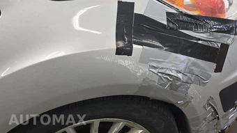 2015 Ford C-MAX Hybrid SE – miniatura 21