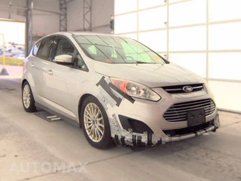 2015 Ford C-MAX Hybrid SE – miniatura 3