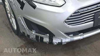 2015 Ford C-MAX Hybrid SE – miniatura 31