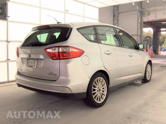 2015 Ford C-MAX Hybrid SE – miniatura 4