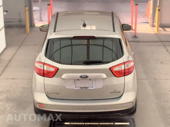 2015 Ford C-MAX Hybrid SE – miniatura 5