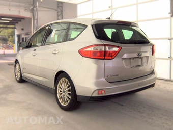 2015 Ford C-MAX Hybrid SE – miniatura 6