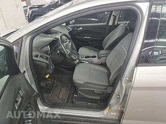 2015 Ford C-MAX Hybrid SE – miniatura 7