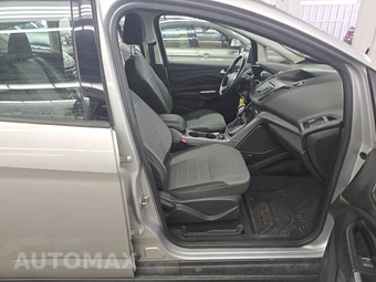 2015 Ford C-MAX Hybrid SE – miniatura 8