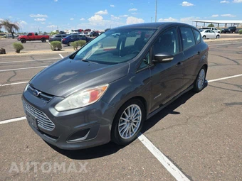 2015 Ford C-MAX Hybrid SE