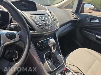 2015 Ford C-MAX Hybrid SE – miniatura 10