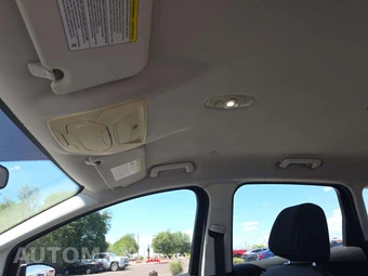 2015 Ford C-MAX Hybrid SE – miniatura 11