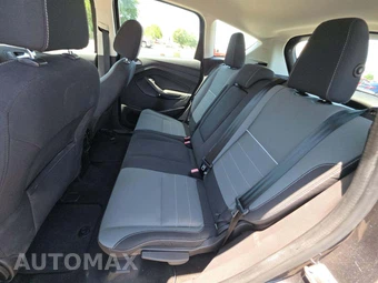 2015 Ford C-MAX Hybrid SE – miniatura 13