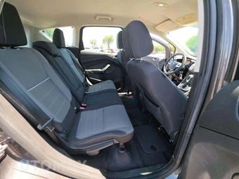 2015 Ford C-MAX Hybrid SE – miniatura 16